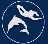 Molokai Fish and Dive Logo